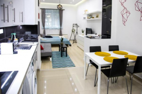 OAZU downtown flat